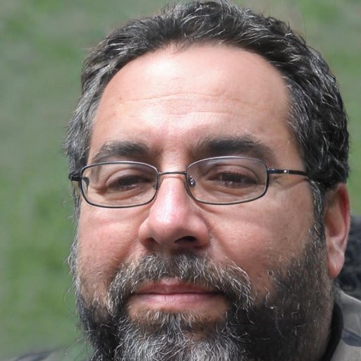 Daniel Smith